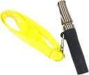 LOLA – HOOKAH TIP – ACRYLIC W/ LANYARD – HOOKAH ACCESSORIES – VARIOUS COLORS – 1CT – LOLA-ACC09 – [MSRP: $6.50]