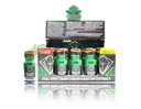 KURE – DIAMOND EXTRACT – KRATOM SHOT – 20CT DISPLAY – KRATOM & HERBAL SHOT – 1DSPL – KURE -08072 – [MSRP: $16.50 EACH]