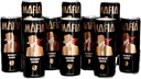 MAFIA – ENERGY DRINK ASSORTED – FOOD & BEVERAGES / SOFT DRINKS – 12OZ – 12CT CASE – [MSRP: $4.50 EACH]