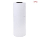 PRICE GUN PAPER – 500 TAGS PER ROLL x 10 ROLLS – SMRT-PPR – STORE SUPPLY – 1CT – SMRT-PPR – [MSRP: $STORE USE]