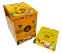 ROYAL HONEY VIP GUMMY – MALE ENHANCEMENT – 18CT DISPLAY – [MSRP: $5 EACH]