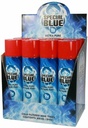 SPECIAL BLUE – BUTANE – 9X REFINED – 300ML – 12CT DISPLAY – [MSRP: $4.50 EACH]