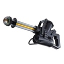 TOKES BUDDY – SMOKING ACCESSORIES – PARTY CLOUD GUN – 1CT – A215 – [MSRP: $185]