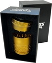 TOKES BUDDY PREMIUM – GRINDERS – 5-PIECE – 63MM – 1GIFT BOX – GRA-8 – [MSRP: $56]