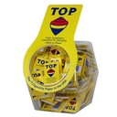 TOP – ROLLING PAPERS – 144CT BOWL – [MSRP: $3.50 EACH]