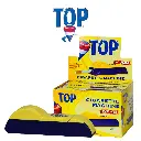 TOP CIGARETTE MACHINE 100MM 6CT DISPLAY [MSRP: $11.99-14.99]