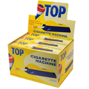 TOP CIGARETTE MACHINE KING SIZE 6CT DISPLAY [MSRP: $11.99-14.99]
