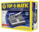 TOP – TOP-O-MATIC CIGARETTE MACHINE – PAPERS & TUBES ACCESSORIES – 1UNIT – [MSRP: $85]