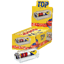 TOP – PREMIUM CIGARETTE ROLLING MACHINE – PAPERS & TUBES ACCESSORIES – 70MM – 12 CT – 1DSPL – [MSRP: $4.50 EACH]
