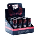 VIVA ZEN – ULTIMATE KRATOM SHOTS – 12CT DISPLAY – KRATOM & HERBAL SHOT – 1DSPL – VIVA -08723 – [MSRP: $29 EACH]