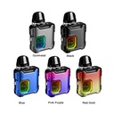 FREEMAX – VAPE POD SYSTEM KIT – GALEX NANO KIT – ASSORTED COLORS – 1CT – [MSRP: $35]