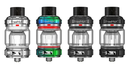 FREEMAX – VAPE TANKS – M PRO 3 TANK – 5ML – SUB-OHM – VARIOUS COLORS – 1CT – [MSRP: $46.50]