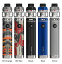 FREEMAX – VAPE DEVICE KIT – TWISTER 2 KIT – ASSORTED COLORS – 5ML – 1CT – [MSRP: $82.50]