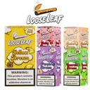 LOOSE LEAF – WRAPS – NATURAL LEAF WRAPS – 20 PACKS OF 2CT – [MSRP: $3 EACH]