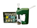 ELECTRONIC – GLASS WATER PIPE – 7.5-INCH – DSK PLATE – 6CT – A216 – [MSRP: $23.50 EACH]
