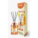 JASMINE – INCENSE – ORTAM KOKUSU REED DIFFUSER – 110ML – 1CT – [MSRP: $20]