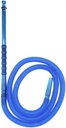 AMY GOLD - DISPOSABLE HOSE – HOOKAH ACCESSORIES – 1CT – AMY G-10036 – [MSRP: $2]