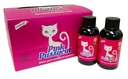 PINK PUSSYCAT – SENSUAL ENHANCEMENT LIQUID SHOT – FEMALE ENHANCEMENT – 2OZ – 12CT DISPLAY – [MSRP: $4.99 EACH]