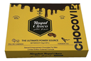 ROYAL CHOCO 5X STRONGER – MALE ENHANCEMENT – 12CT DISPLAY – [MSRP: $5 EACH]