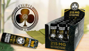 CLUB 13 – MITRAGYNINE – KRATOM LIQUID EXTRACT – 10ML – 24CT DISPLAY – KRATOM & HERBAL SHOT – 1DSPL – [MSRP: $12.50 EACH]