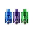 FREEMAX – VAPE TANKS – G4 GEMM DISPOSABLE TANK – 0.15OHM – 40-80W – VARIOUS COLORS – 1CT – [MSRP: $19]