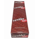 E-Z WIDER – ROLLING PAPERS – DOUBLE WIDE – 50CT DSPL – [MSRP: $4 EACH]