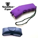 SNAKE EYE – TACTICAL CYCLONE HIGH VOLTAGE STUN GUN – MIX COLORS – KNIVES & SELF DEFENSE – 1CT – SNAKE - 105619 – [MSRP: $31.50]