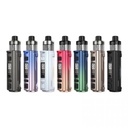 VOOPOO – VAPE DEVICE KIT – DORIC E KIT – ASSORTED COLORS – 1500MAH – 3ML – 25W – 1CT – [MSRP: $40]