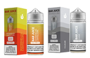 BAR JUICE – VAPE E-LIQUID – BJ 30000 REFILLABLE E-LIQUID – 30K PUFFS – 100ML – [MSRP: $24.99]