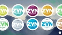 ZYN – NICOTINE ALTERNATIVES – MINI DRY NICOTINE POUCHES – 5 POUCHES OF 20CT – [MSRP: $8 EACH]   
