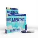MENTHOL CLICK ® – SMOKING ACCESSORIES – ORIGINAL FLAVOR INFUSION – 25PK BOX – MENTHOLCLICK-107061 – [MSRP: $4 EACH]