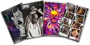 VINTAGE AND MODERN – POSTERS – 24X36 INCH – ASSORTED – 1CT – 36X24 – [MSRP: $20 EACH]
