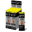 GAME – CIGARS & CIGARRILLOS – ASSORTED FLAVORS – 30 PACKS OF 2CT – [MSRP: $1.29 EACH]