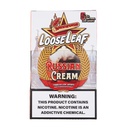 LOOSE LEAF – WRAPS – LOT OF GOLD – 20 PACKS OF 2CT – LOOSELEAF - 107695 – [MSRP: $2 EACH]   