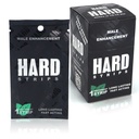 HARD GOAT – SUBLINGUAL STRIPS – MALE ENHANCEMENT – 1CT PACK – 25CT DISPLAY – [MSRP: $4 EACH]