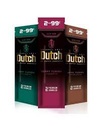 DUTCH MASTERS – CIGARS & CIGARRILLOS – ASSORTED FLAVORS – 30 PACKS OF 2CT – [MSRP: $1.50 EACH UNLESS PRE-PRICED]