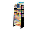 SMOKE ODOR GRAND OPENING DISPLAY PACKAGE DEAL MIX