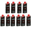 ZIPPO – BUTANE – LIGHTER FLUID – 4OZ – 1CT – [MSRP: $5]