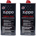 ZIPPO – BUTANE – LIGHTER FLUID – 12OZ – 1CT – [MSRP: $9]