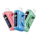 RAZ – DISPOSABLE VAPE – 0% NICOTINE – TN9000 – 12ML – VARIOUS FLAVORS – 5CT – [MSRP: $25 EACH]