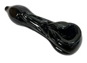 FEMALE-FORM – SCULPTED GLASS HAND PIPE – GLASS ACCESSORIES – 5-INCH 100G WEIGHT – 1CT – 1XHP-108899 – [MSRP: $10]