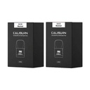 UWELL – VAPE PODS REPLACEMENT – CALIBURN G3 REPLACEMENT PODS – ASSORTED OHM – 4CT – [MSRP: $5-$6 EACH]