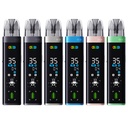 UWELL – VAPE POD SYSTEM KIT – CALIBURN G3 PRO – ASSORTED COLORS – 1000MAH – 1CT – [MSRP: $41.50]