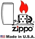 ZIPPO – LIGHTERS – NEW RELEASE ASSORTED DESIGNS – 1CT – [MSRP: $29-$75]