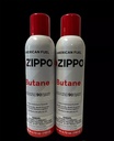 ZIPPO – BUTANE – PREMIUM REFILL – 290ML (9.8FL OZ) – 109312 – [MSRP: $9]