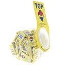 TOP – ROLLING PAPERS – CIGARETTE PAPER – 72CT BOWL – [MSRP: $3.50 EACH]