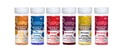 TRIPZ – HEMP EDIBLES – VA APPROVED – CBD AND DELTA-9 GUMMIES – VARIOUS FLAVORS – 10MG – 20CT JAR – [MSRP: $34.50]