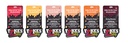 TOKES BUDDY – HEMP EDIBLES – VA APPROVED – CBD AND DELTA-9 GUMMIES – VARIOUS FLAVORS – 20MG – 10CT BAG – [MSRP: $27]