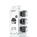 SMOK – VAPE PODS REPLACEMENT – NORD X REPLACEMENT PODS – EMPTY – 3CT – [MSRP: $4.50 EACH]