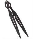 HOOKAH – CHARCOAL TONG – DAG – HOOKAH ACCESSORIES – 1CT – TONG-2 – [MSRP: $4.50]